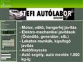 http://www.autoszerviz.gportal.hu ismertető oldala